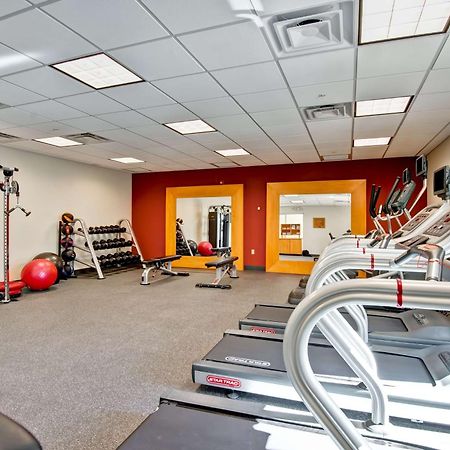 Homewood Suites By Hilton Greeley Exteriér fotografie