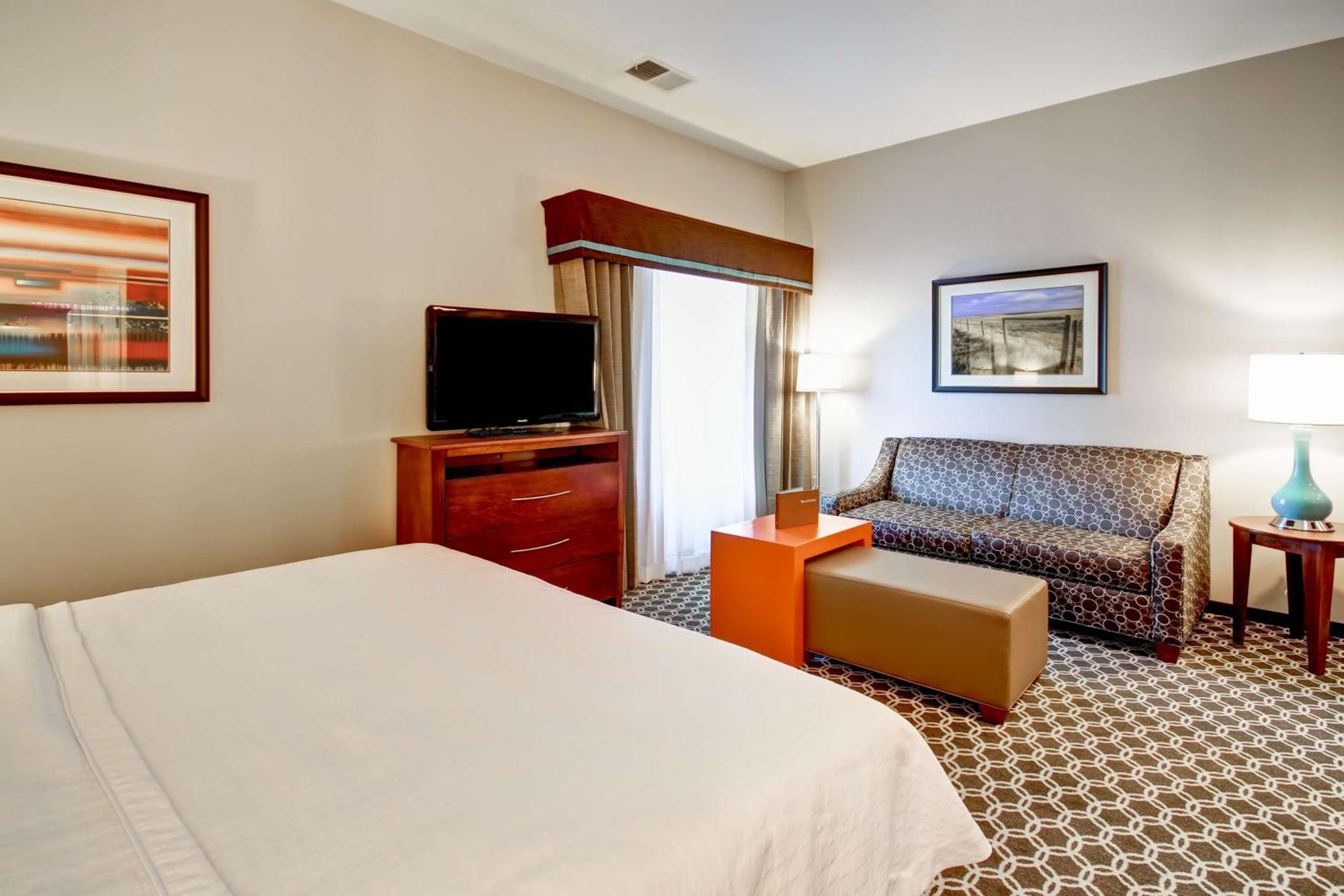 Homewood Suites By Hilton Greeley Exteriér fotografie