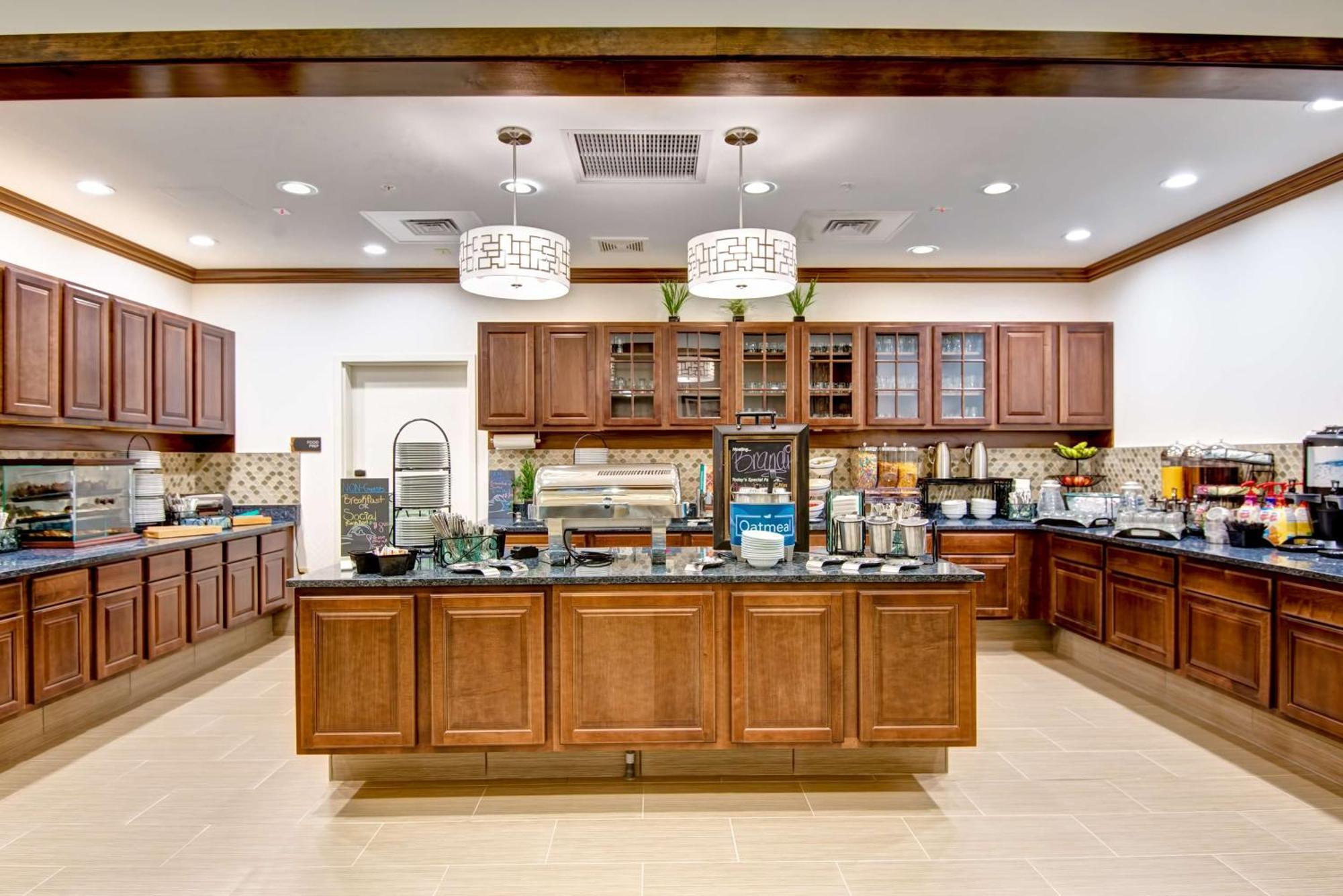 Homewood Suites By Hilton Greeley Exteriér fotografie