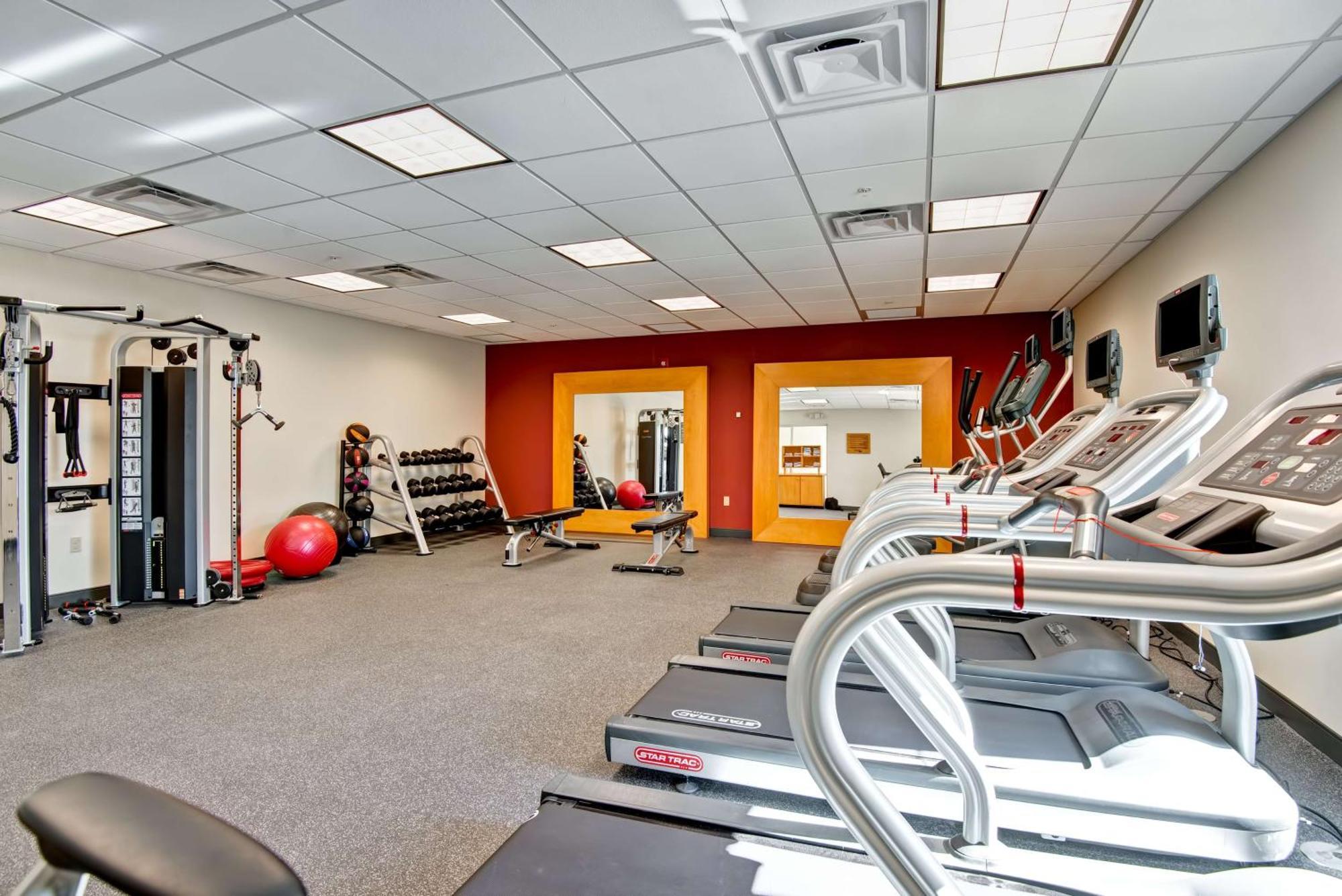 Homewood Suites By Hilton Greeley Exteriér fotografie