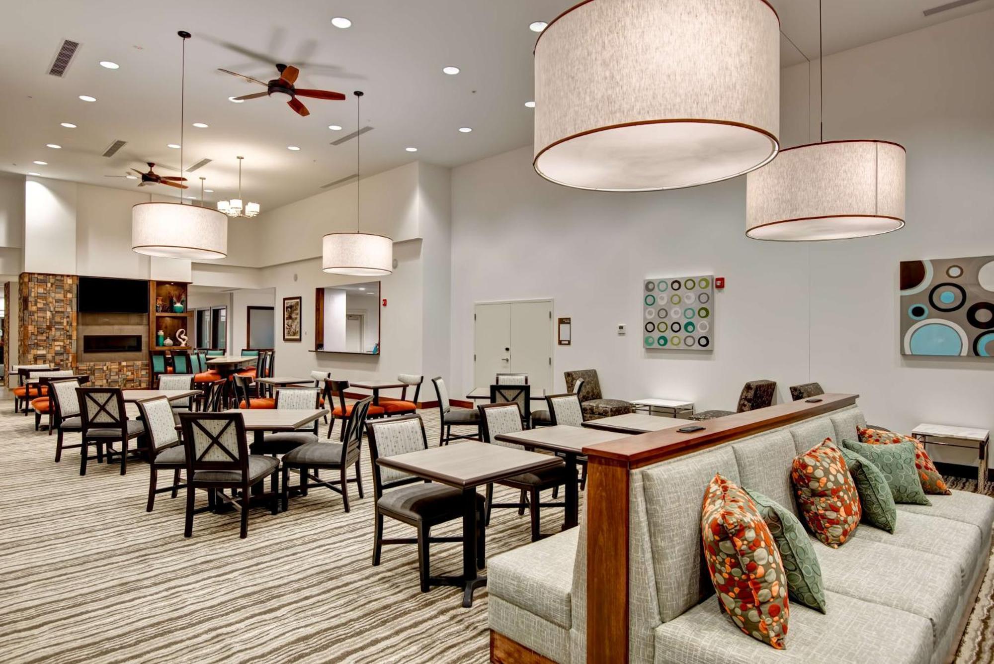 Homewood Suites By Hilton Greeley Exteriér fotografie