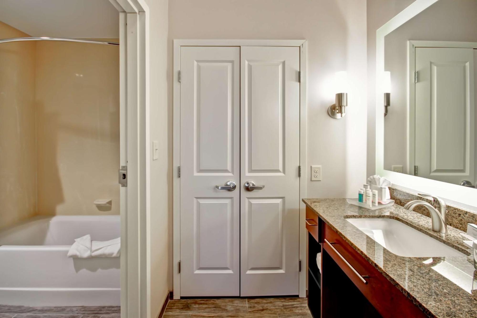 Homewood Suites By Hilton Greeley Exteriér fotografie