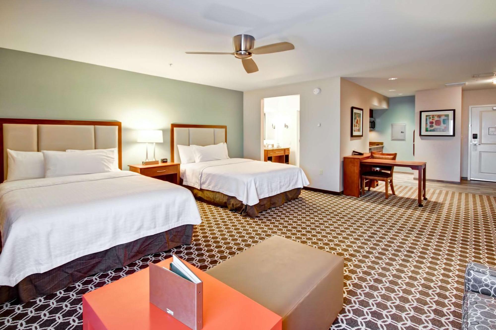Homewood Suites By Hilton Greeley Exteriér fotografie