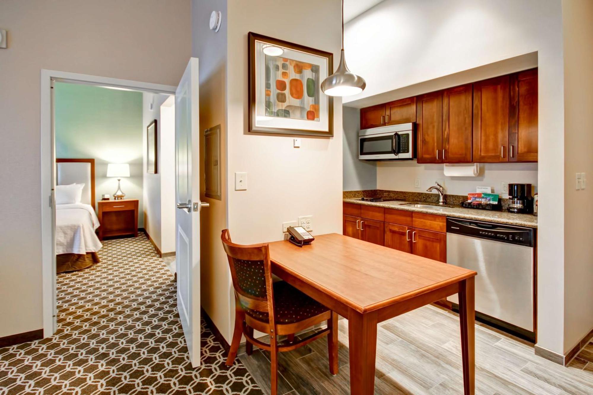 Homewood Suites By Hilton Greeley Exteriér fotografie