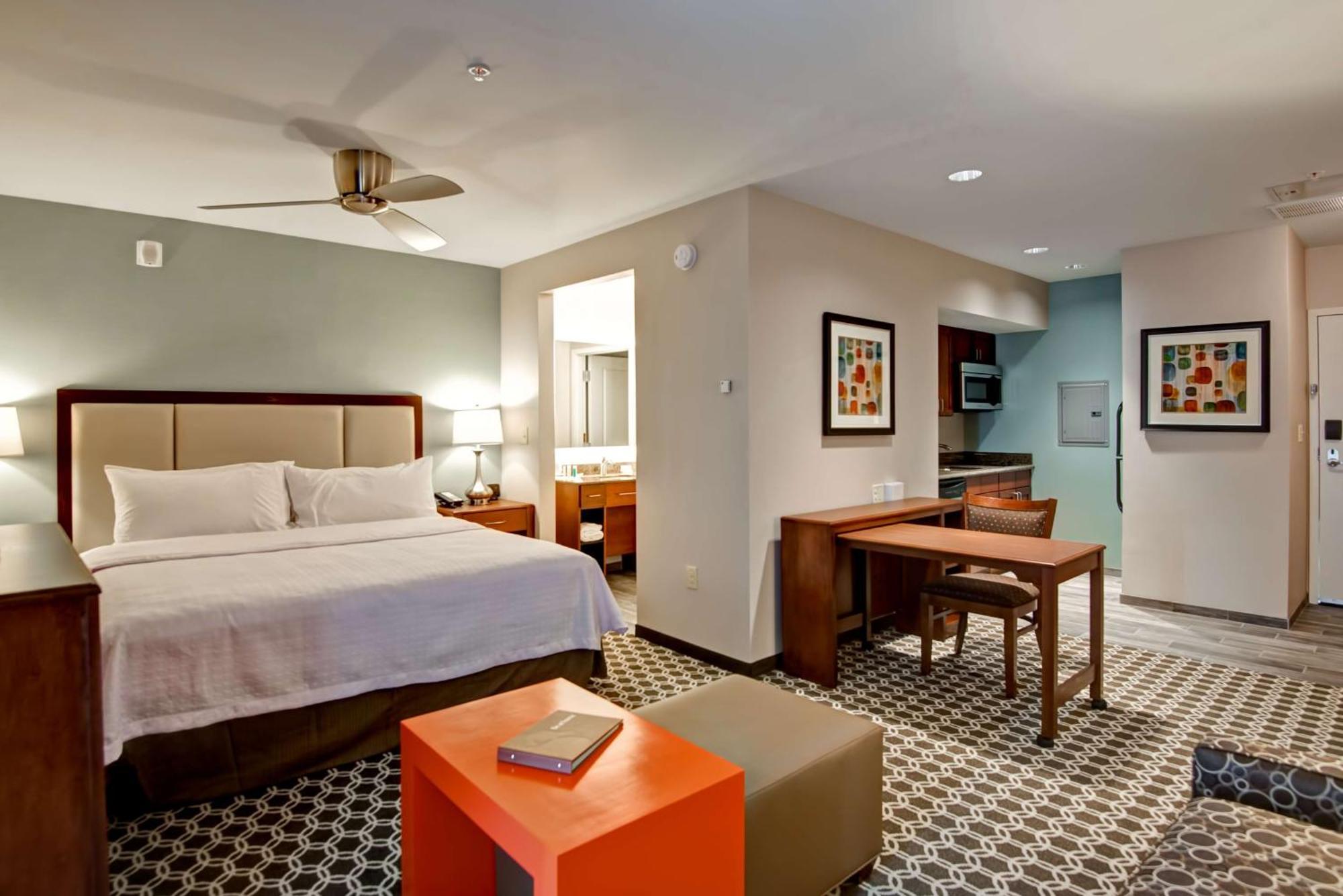 Homewood Suites By Hilton Greeley Exteriér fotografie