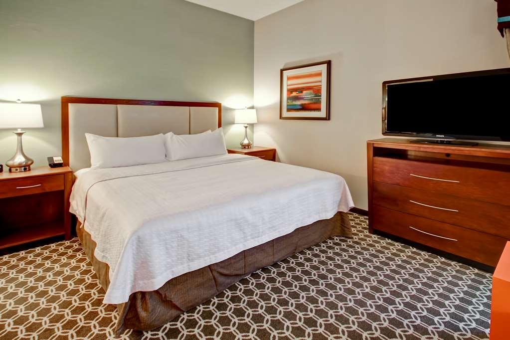 Homewood Suites By Hilton Greeley Pokoj fotografie