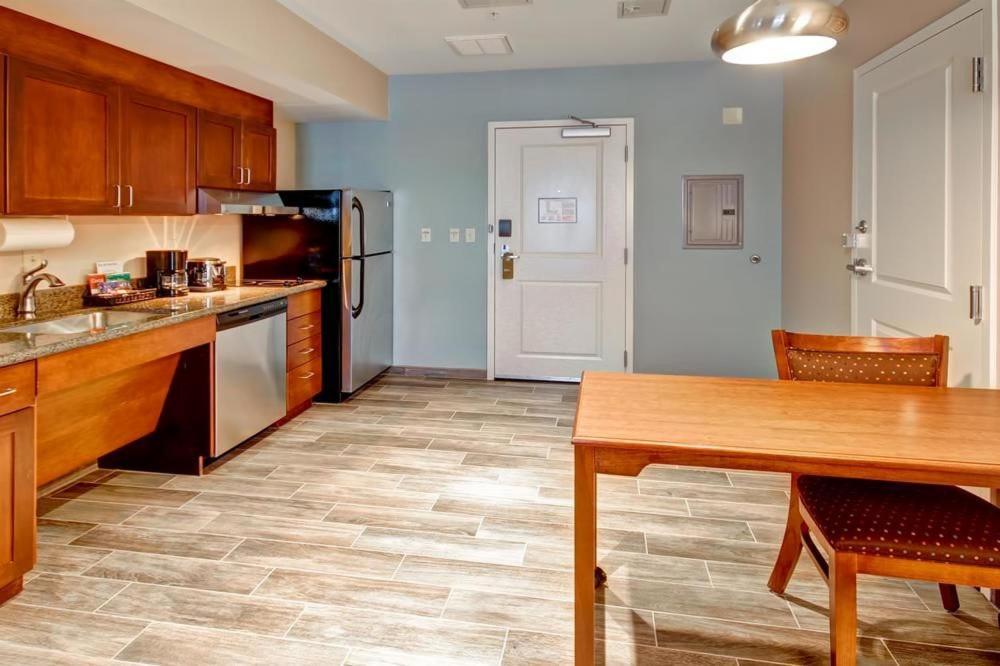 Homewood Suites By Hilton Greeley Exteriér fotografie