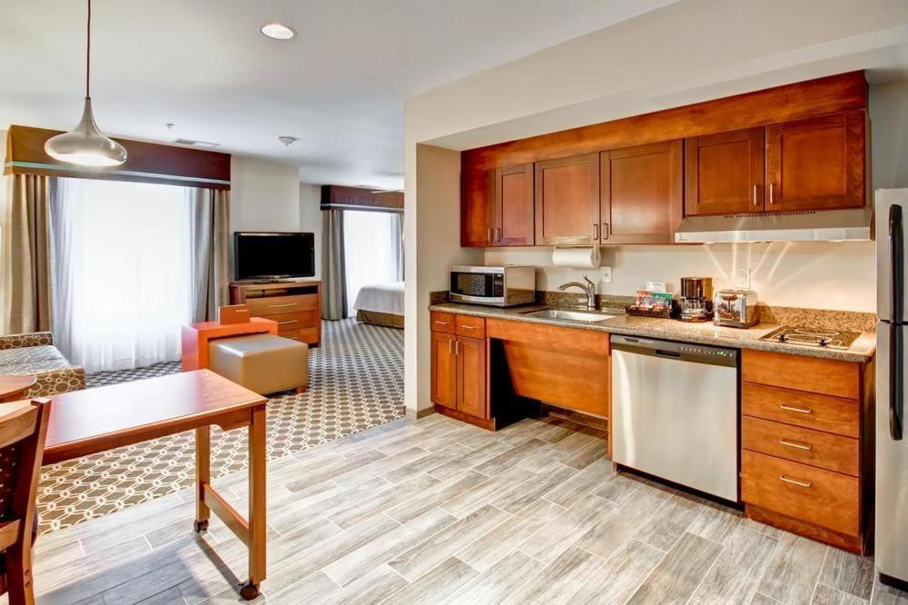 Homewood Suites By Hilton Greeley Exteriér fotografie