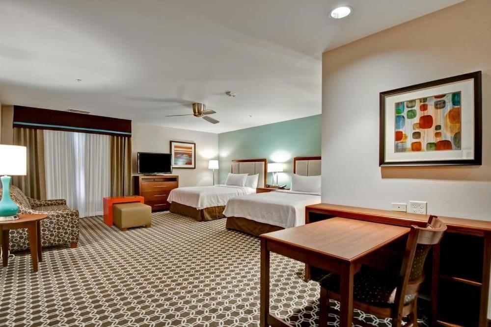 Homewood Suites By Hilton Greeley Exteriér fotografie