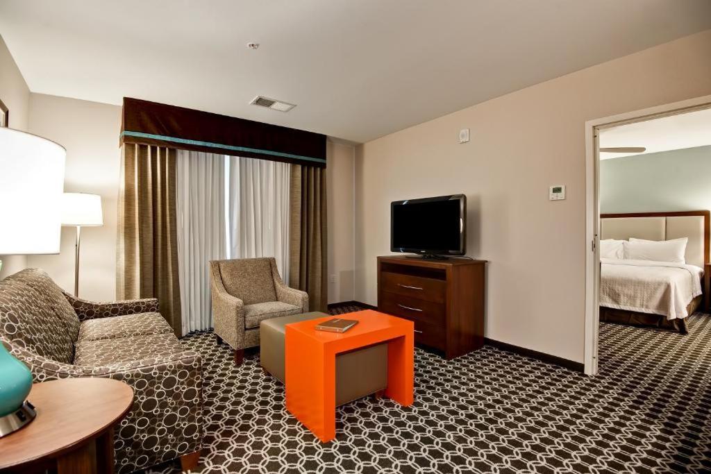 Homewood Suites By Hilton Greeley Exteriér fotografie